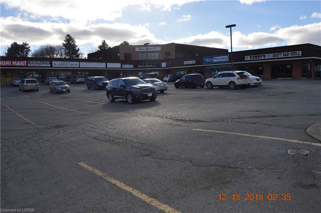 312 Commissioners Road - Photo 1