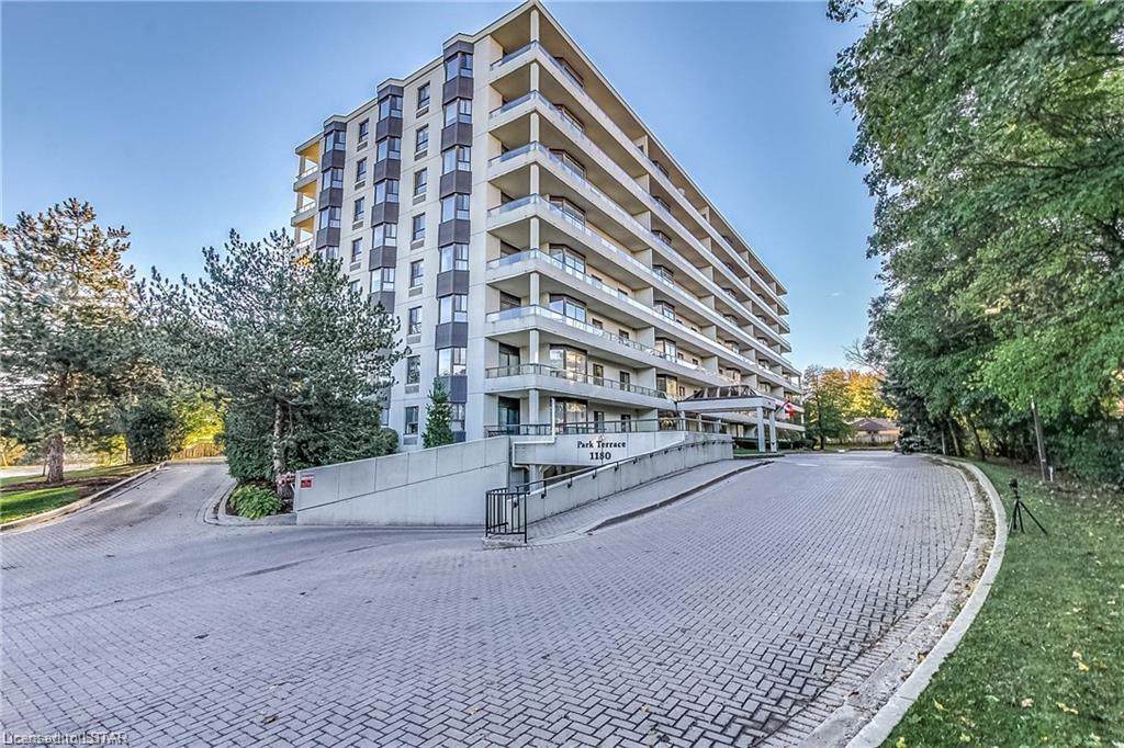 1180 Commissioners Road - Photo 1