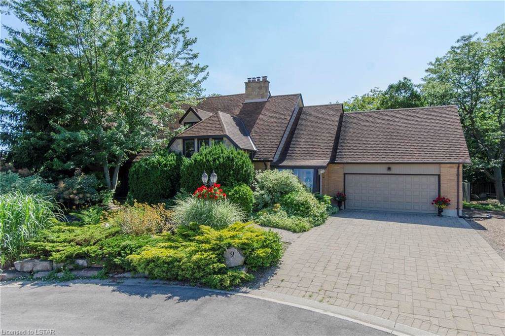 1777 Highbury Avenue - Photo 1