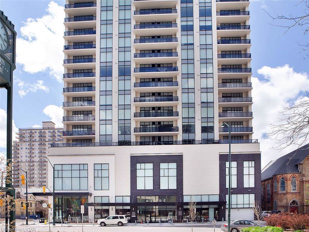 505 Talbot Street - Photo 1