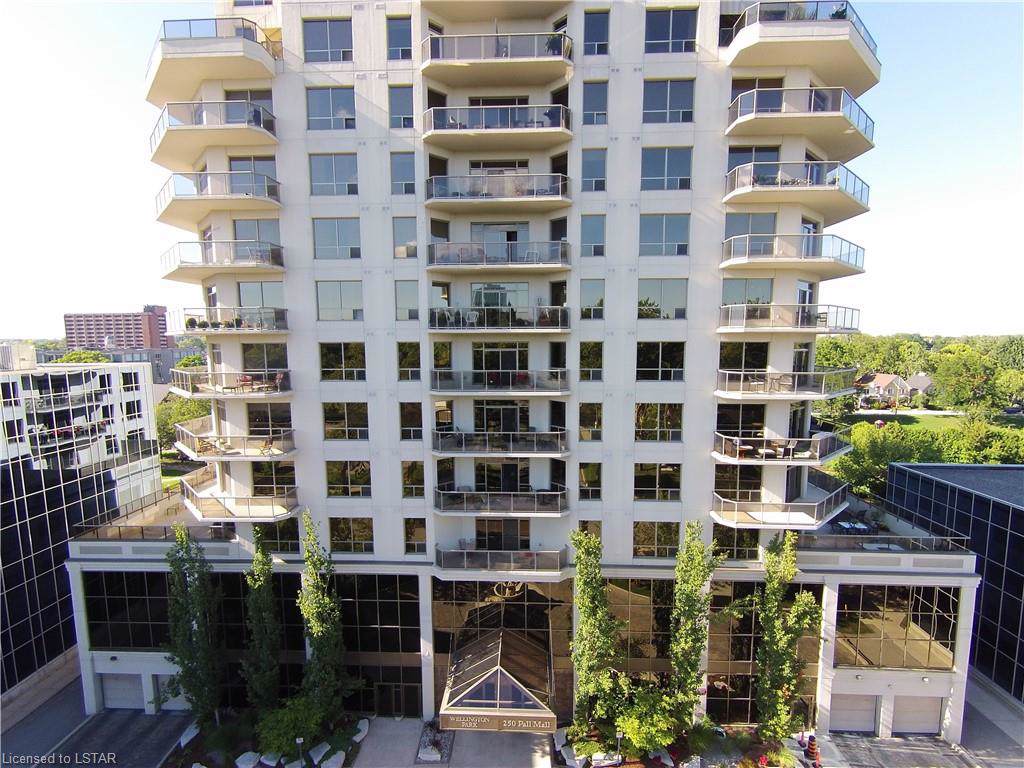 250 Pall Mall Street - Photo 1