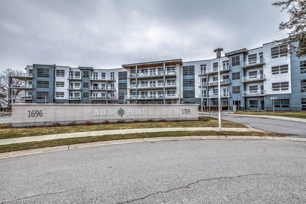 1705 Fiddlehead Place - Photo 1
