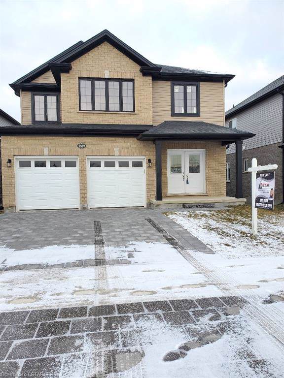 2587 Sheffield Boulevard - Photo 1