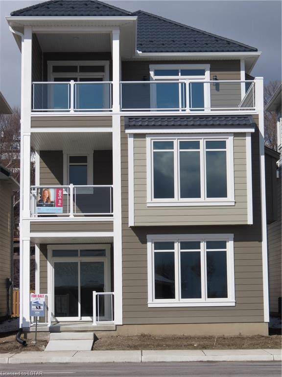 355 Edith Cavell Boulevard - Photo 1