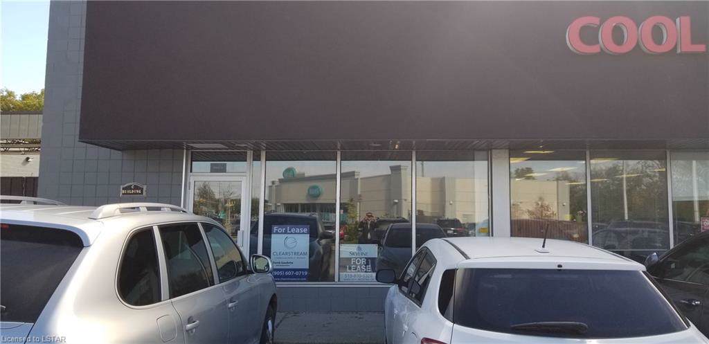 1553 Dundas Street - Photo 1
