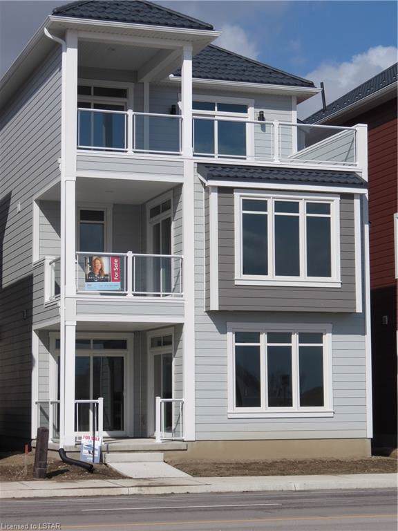 355 Edith Cavell Boulevard - Photo 1