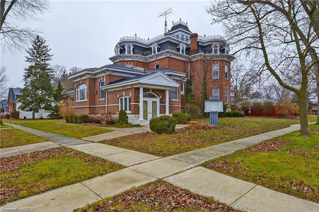 620 Cross Street - Photo 1