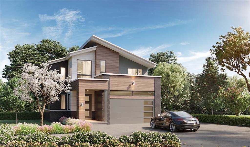 LOT 64 Creekview Drive - Photo 1
