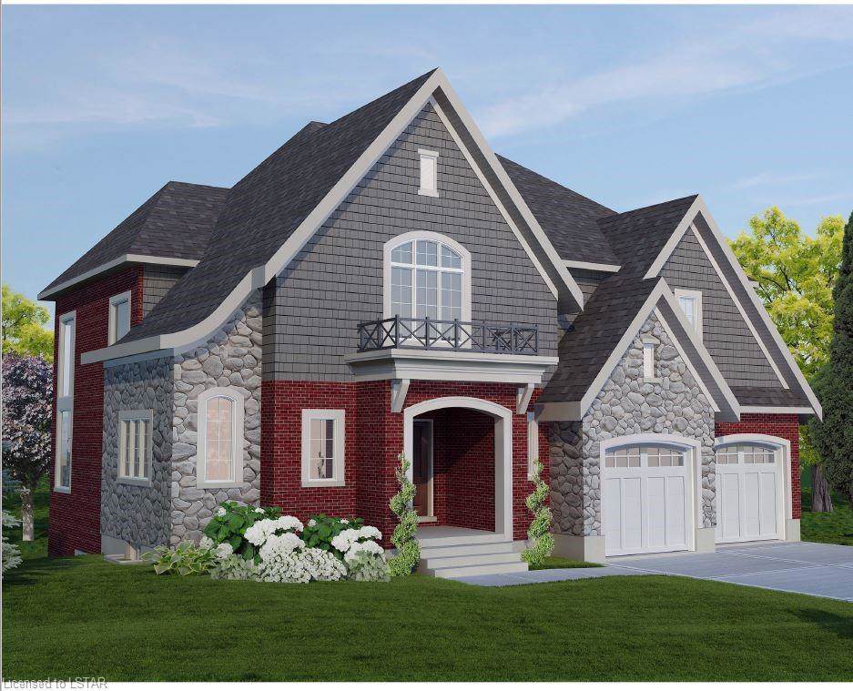 1648 Warbler Woods Walk - Photo 1