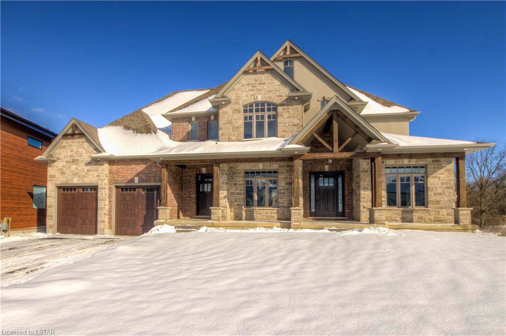1621 Warbler Woods Walk - Photo 1