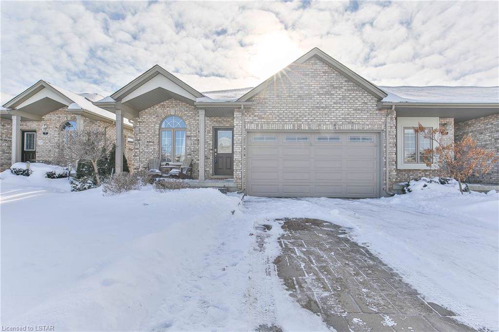 1571 Coronation Drive - Photo 1