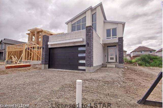 1820 Canvas Way - Photo 1