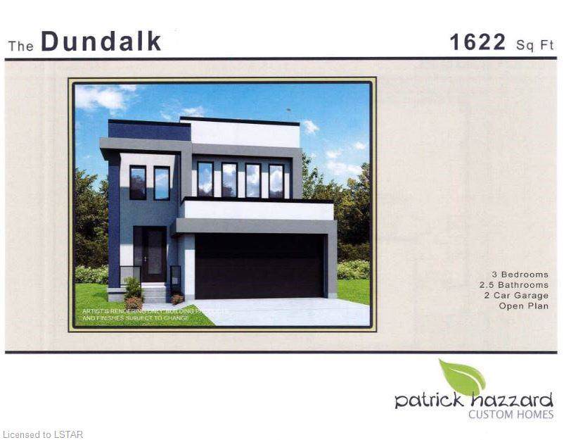 1820 Canvas Way - Photo 1
