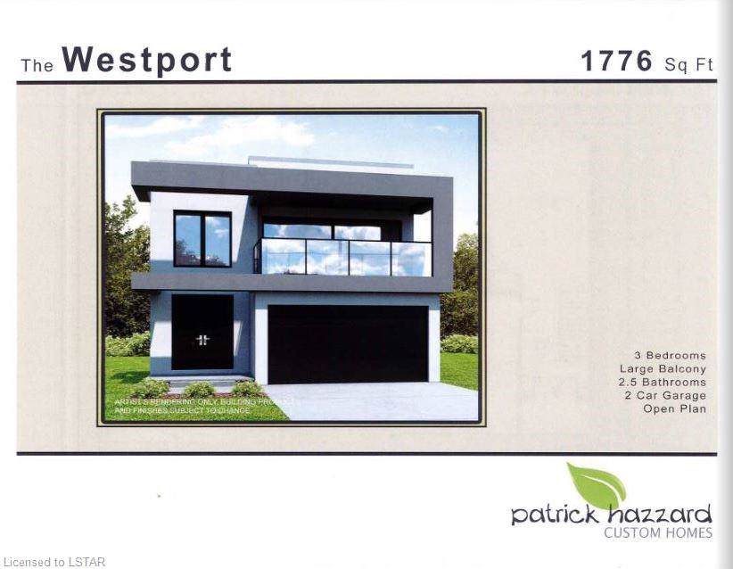 1820 Canvas Way - Photo 1 1820 Canvas Way - Photo 1