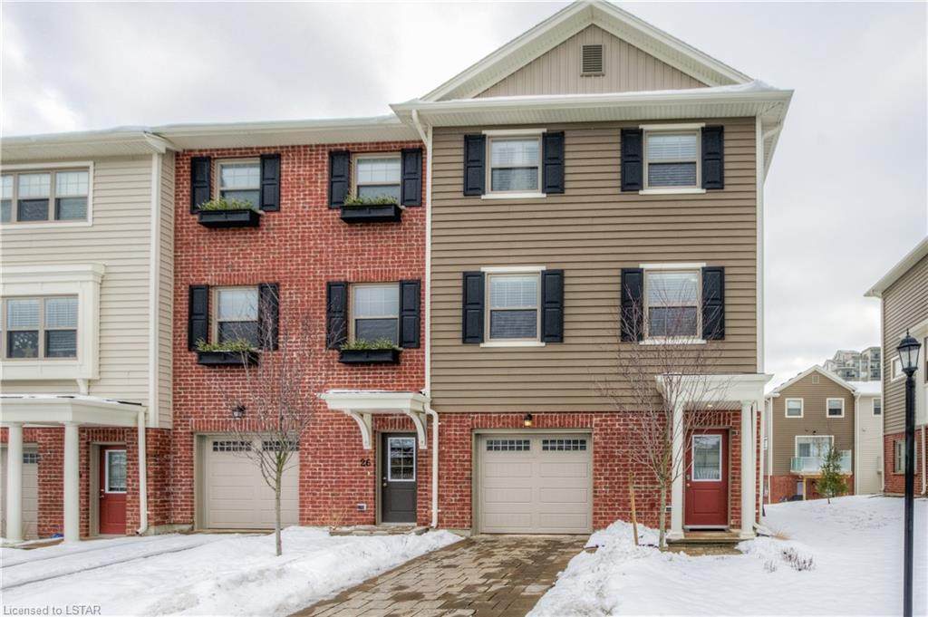 3025 Singleton Avenue - Photo 1