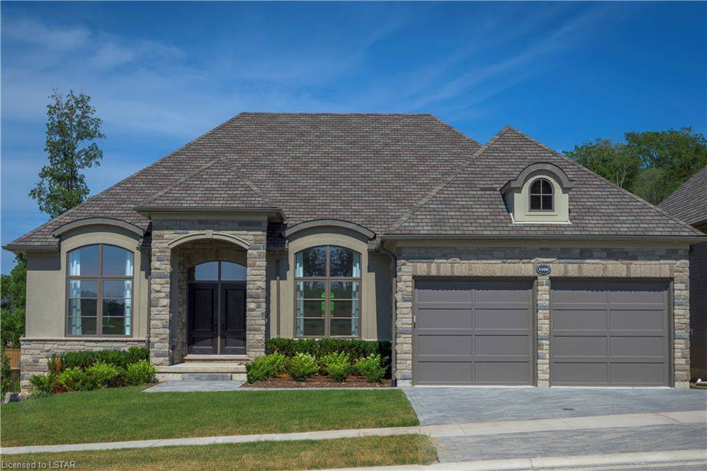 1166 Riverbend Road - Photo 1