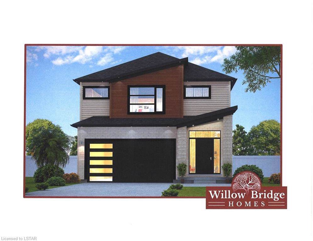3560 Singleton Avenue - Photo 1