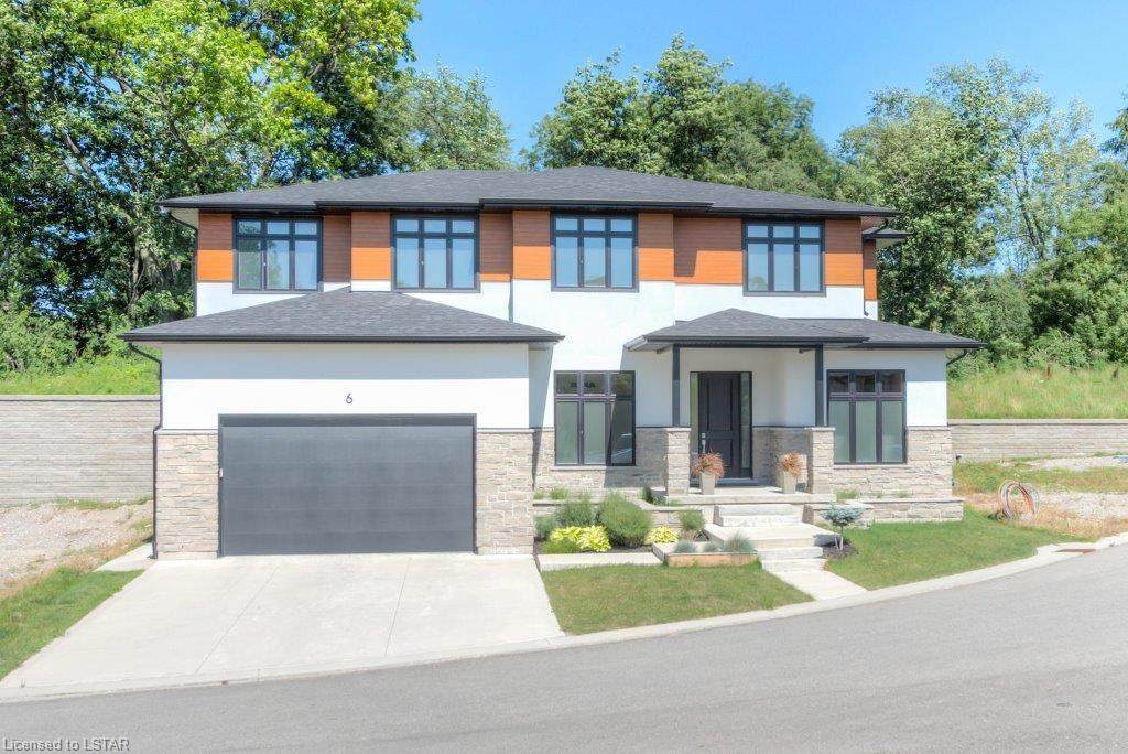 567 Rosecliffe Terrace - Photo 1