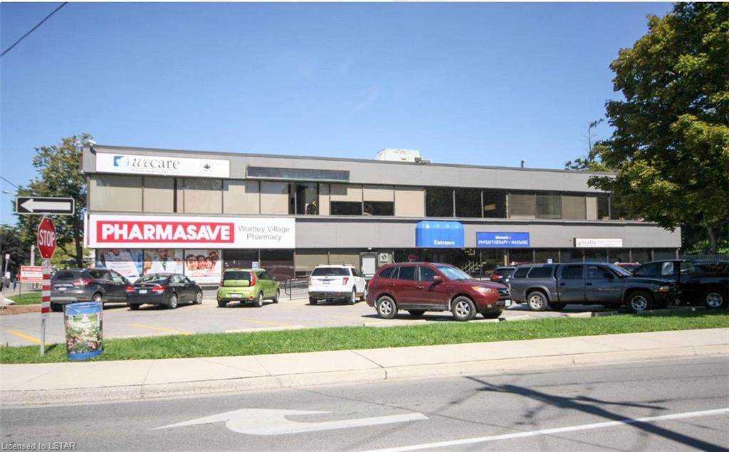 190 Wortley Road - Photo 1