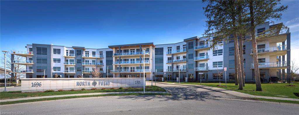 1705 Fiddlehead Place - Photo 1