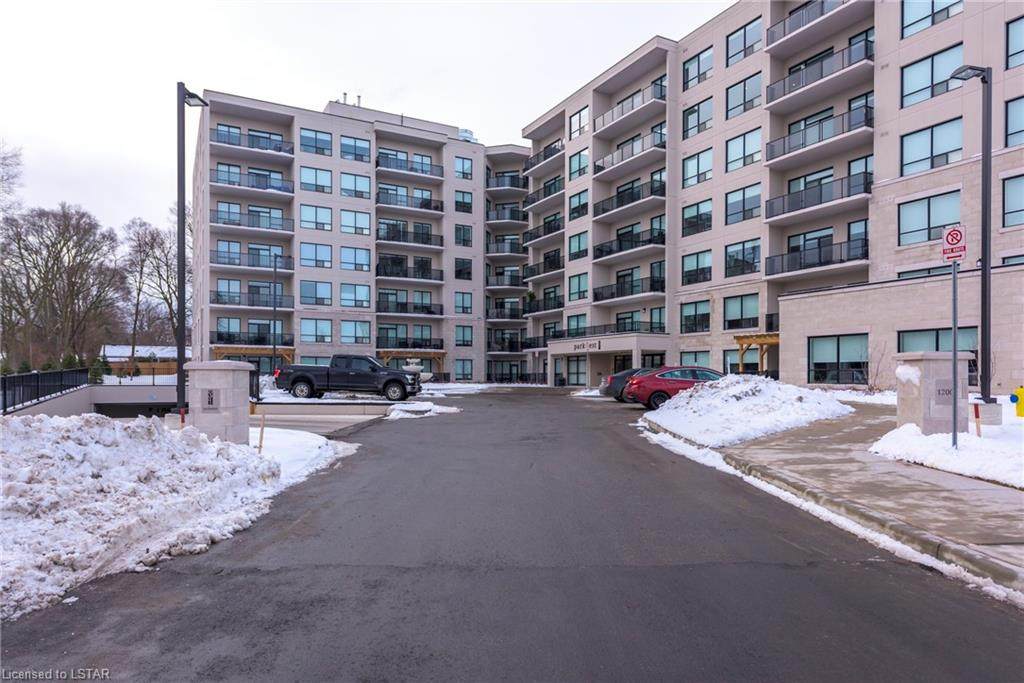 1200 Commissioners Road - Photo 1