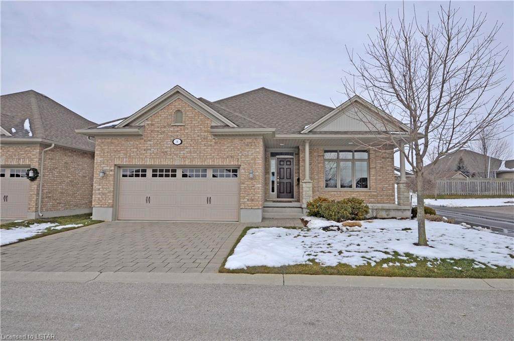 100 Southgate Parkway - Photo 1