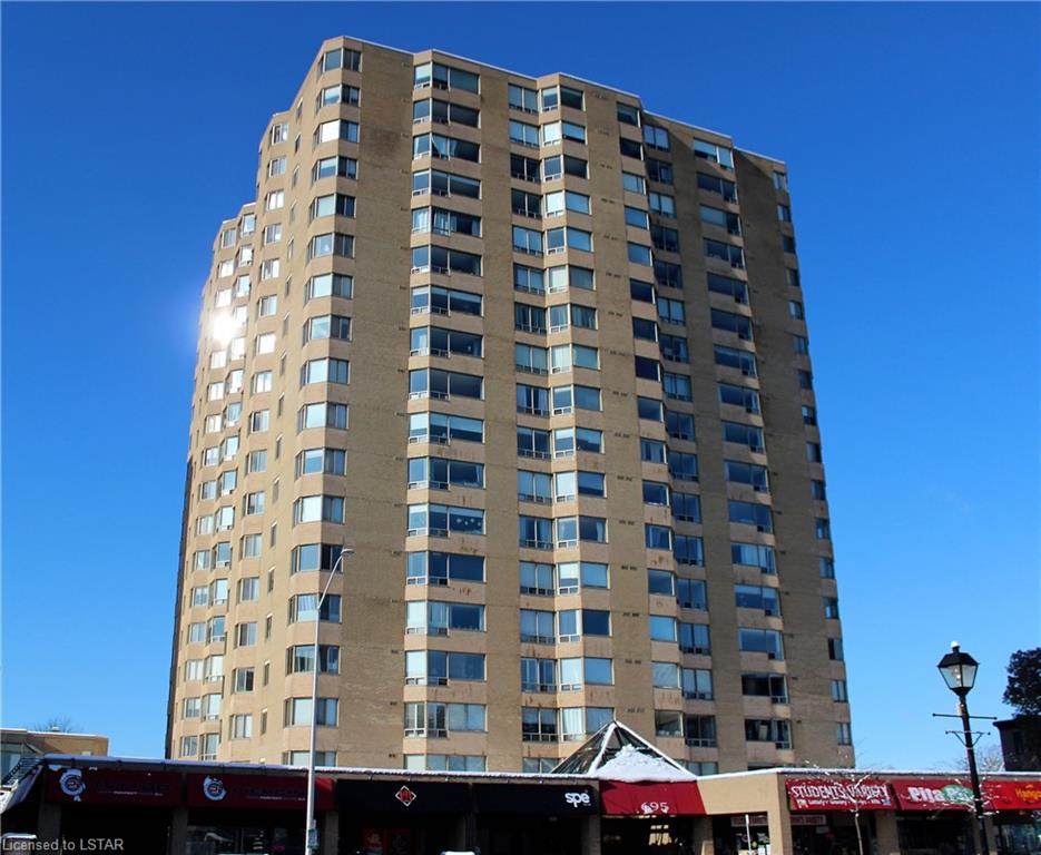 695 Richmond Street - Photo 1