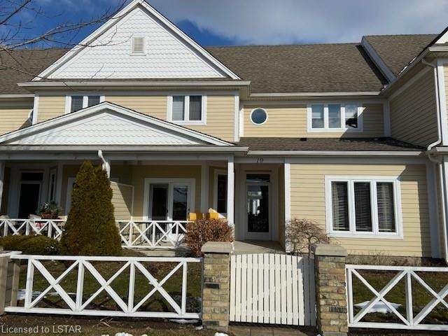 375 Edith Cavell Boulevard - Photo 1