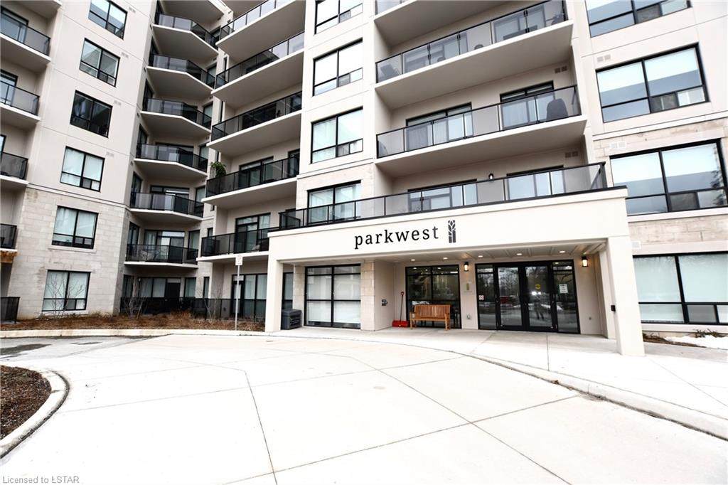 1200 Commissioners Road - Photo 1