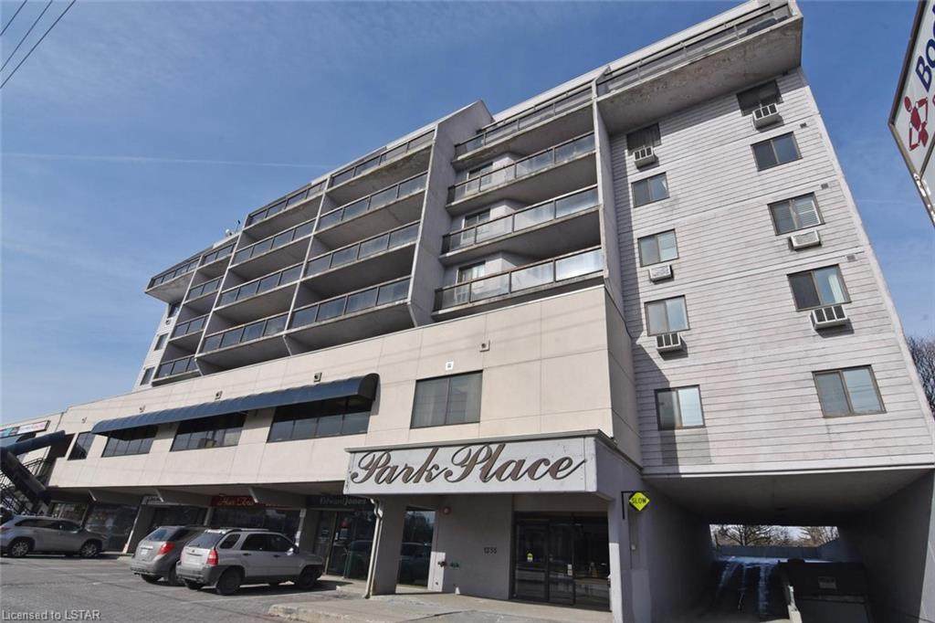 1255 Commissioners Road - Photo 1