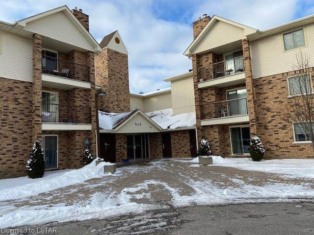 440 Wellington Street - Photo 1