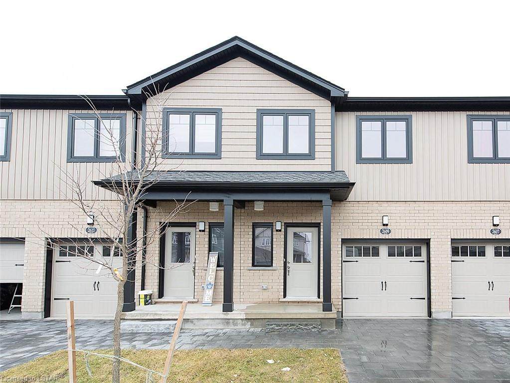 2609 Holbrook Drive - Photo 1