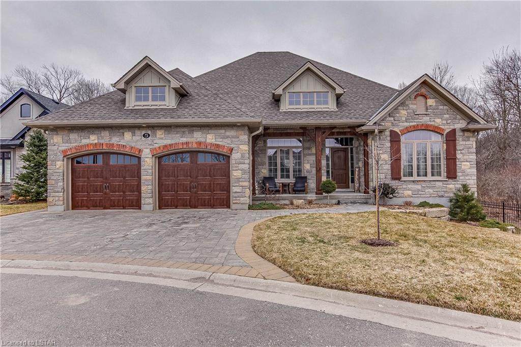 107 Quail Run Drive - Photo 1