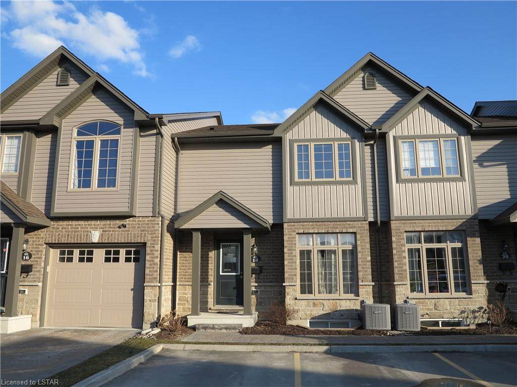 3400 Castle Rock Place - Photo 1
