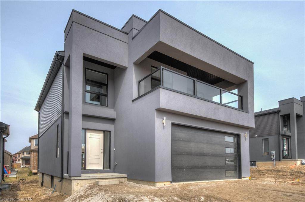 1820 Canvas Way - Photo 1