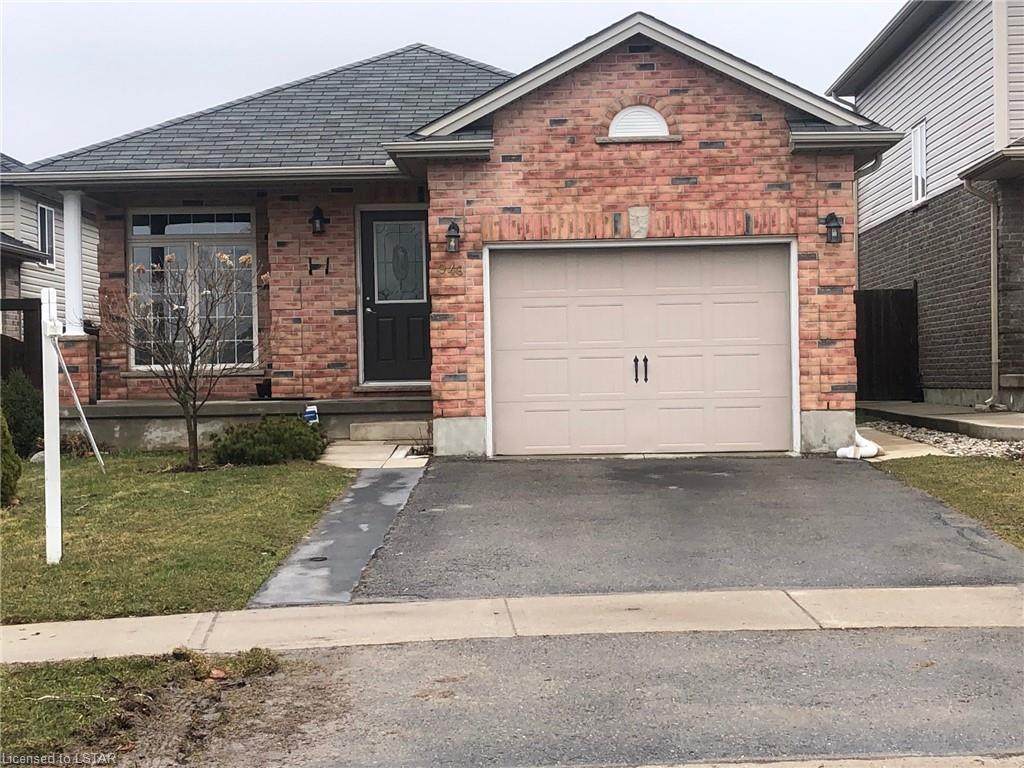 948 Bitterbush Crescent - Photo 1