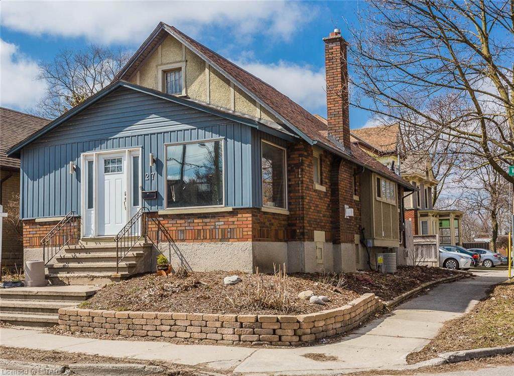 27 Wharncliffe Road - Photo 1