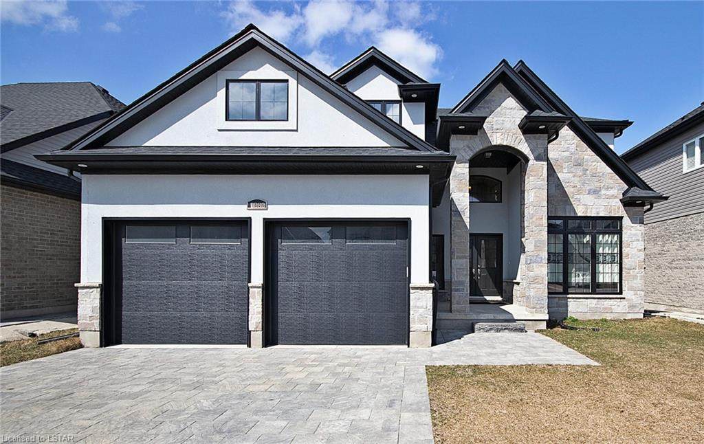 1606 Sandridge Avenue - Photo 1