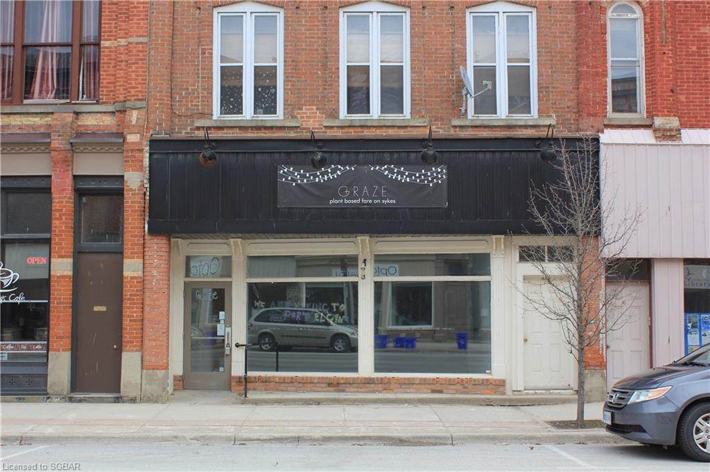 43 Sykes Street - Photo 1