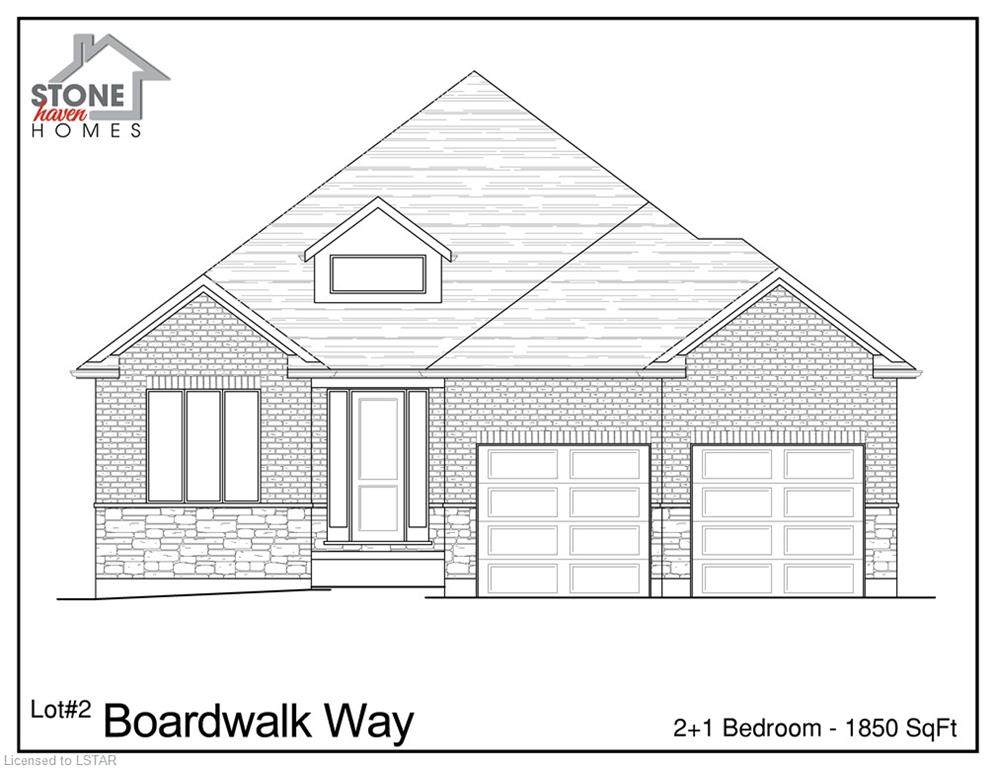 246 Boardwalk Way - Photo 1
