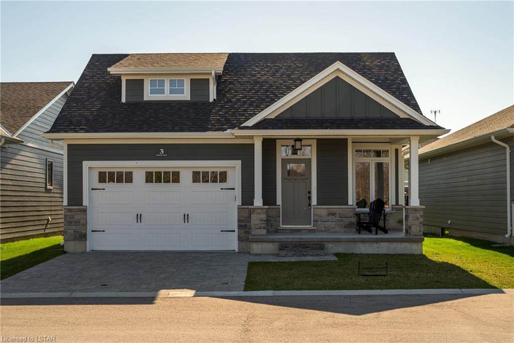3 Sunrise Lane - Photo 1