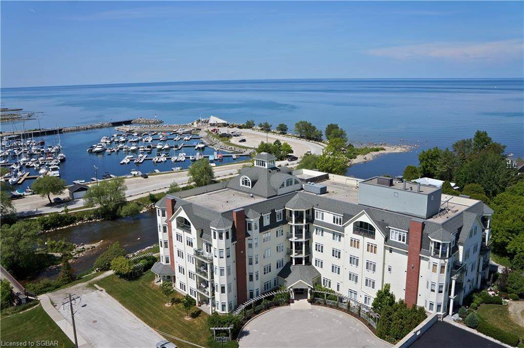 10 Bay Street - Photo 1