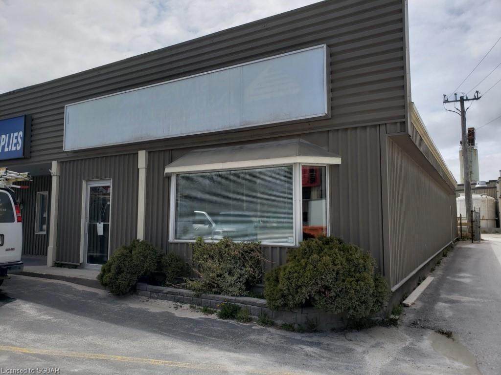 7439 26 Highway - Photo 1