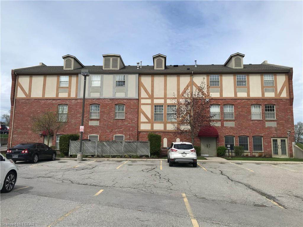 540 Wharncliffe Road - Photo 1