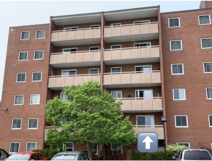 460 Ontario Street - Photo 1