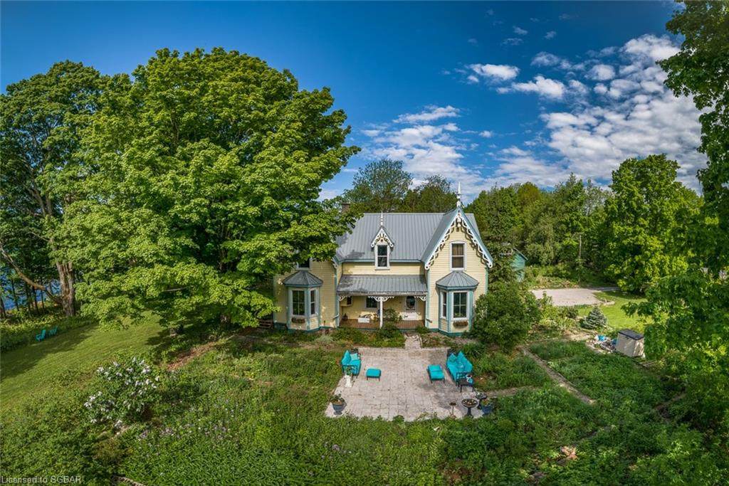 239 Champlain Road - Photo 1