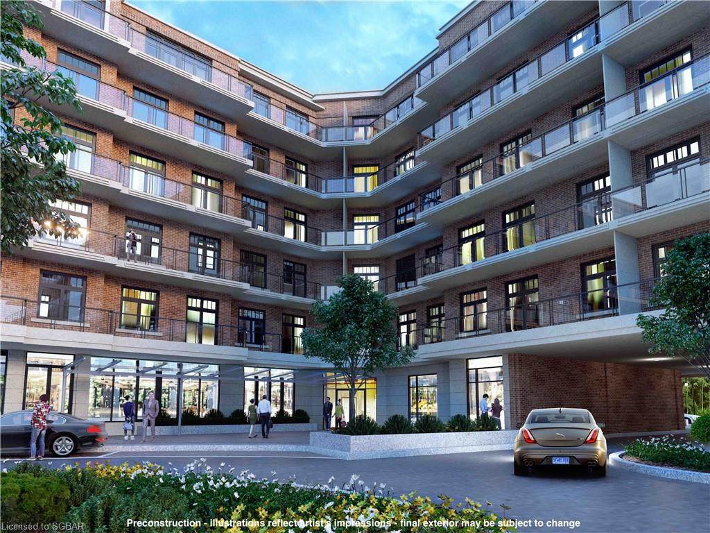 1 Hume Street - Photo 1