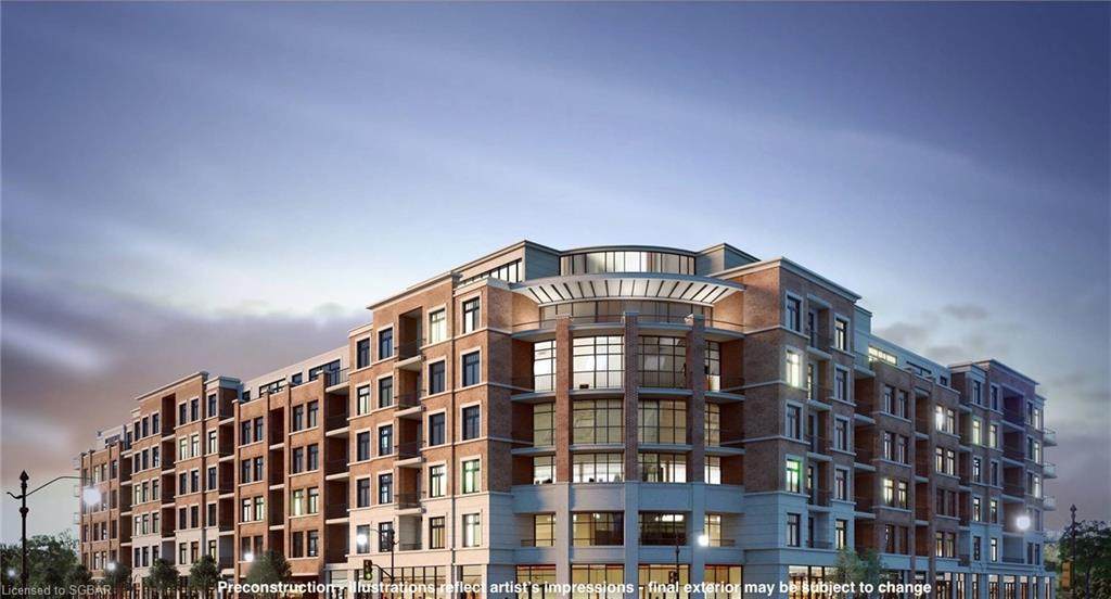 1 Hume Street - Photo 1