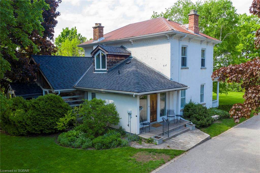 122 Lakeshore Road - Photo 1
