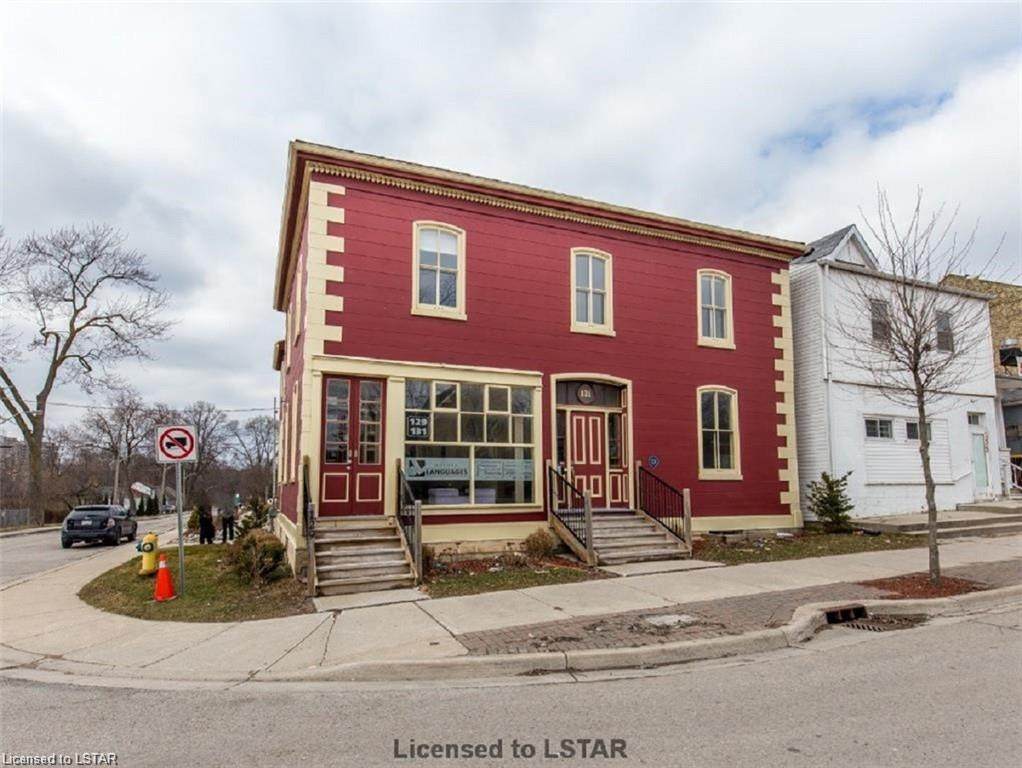 131 Wellington Street - Photo 1